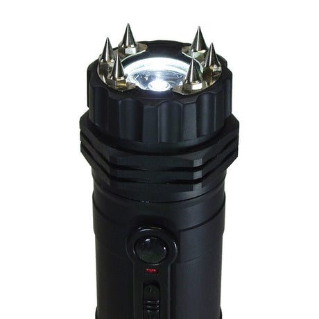 PS Products - ZAP Light Extreme Stun Device with Flashlight