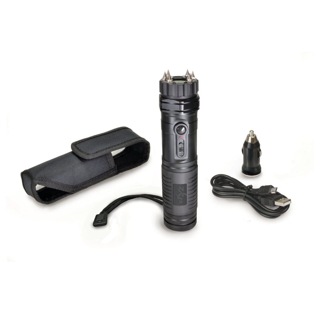 PS Products - ZAP Light Extreme Stun Device with Flashlight