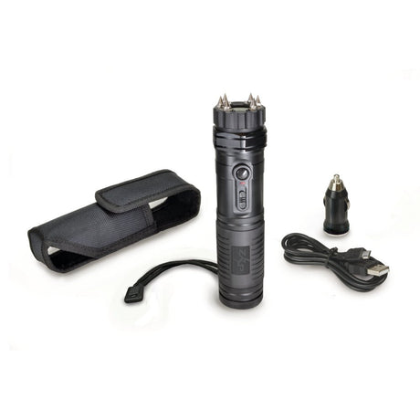 PS Products - ZAP Light Extreme Stun Device with Flashlight