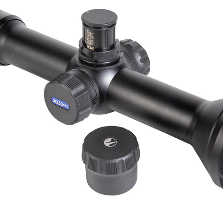 Pulsar - Thermion 2 XQ50 PRO Thermal Riflescope — view 2