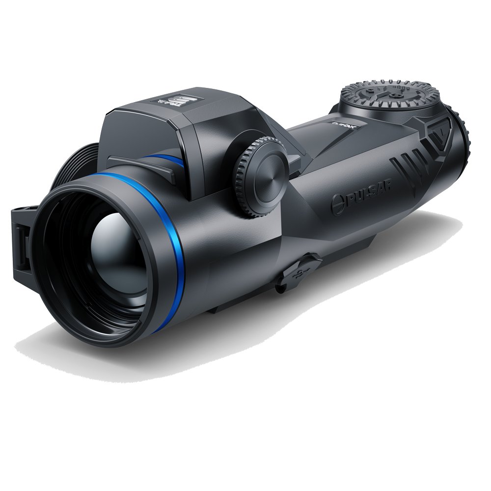 Pulsar - Trail 3 LRF XQ50 Thermal Riflescope