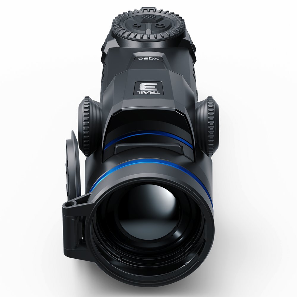 Pulsar - Trail 3 LRF XQ50 Thermal Riflescope — view 10