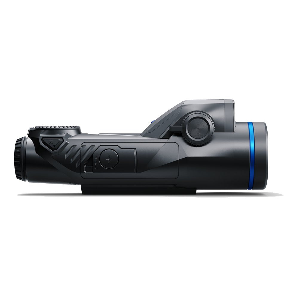 Pulsar - Trail 3 LRF XQ50 Thermal Riflescope — view 12