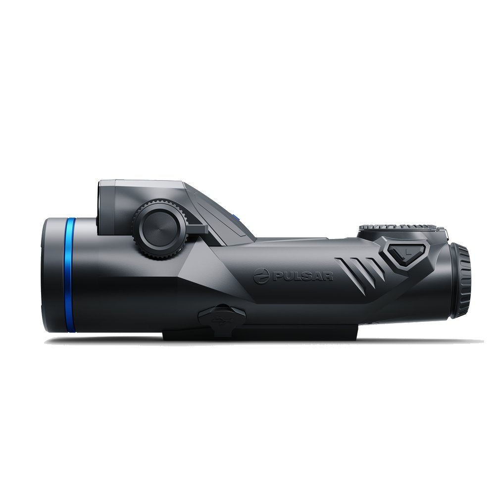 Pulsar - Trail 3 LRF XQ50 Thermal Riflescope — view 13