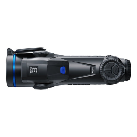 Pulsar - Trail 3 LRF XQ50 Thermal Riflescope — view 14