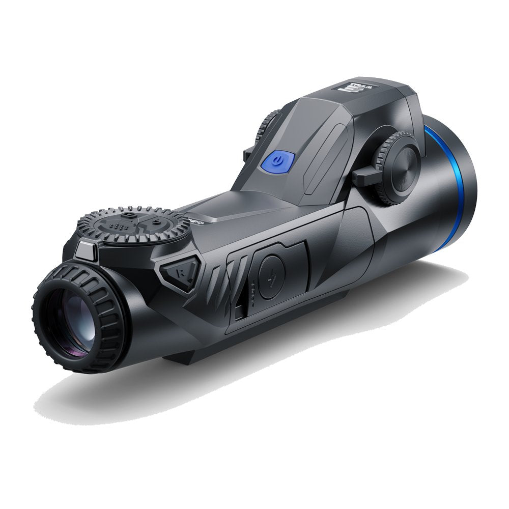 Pulsar - Trail 3 LRF XQ50 Thermal Riflescope — view 3