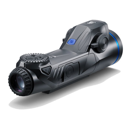 Pulsar - Trail 3 LRF XQ50 Thermal Riflescope — view 3