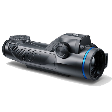 Pulsar - Trail 3 LRF XQ50 Thermal Riflescope — view 5