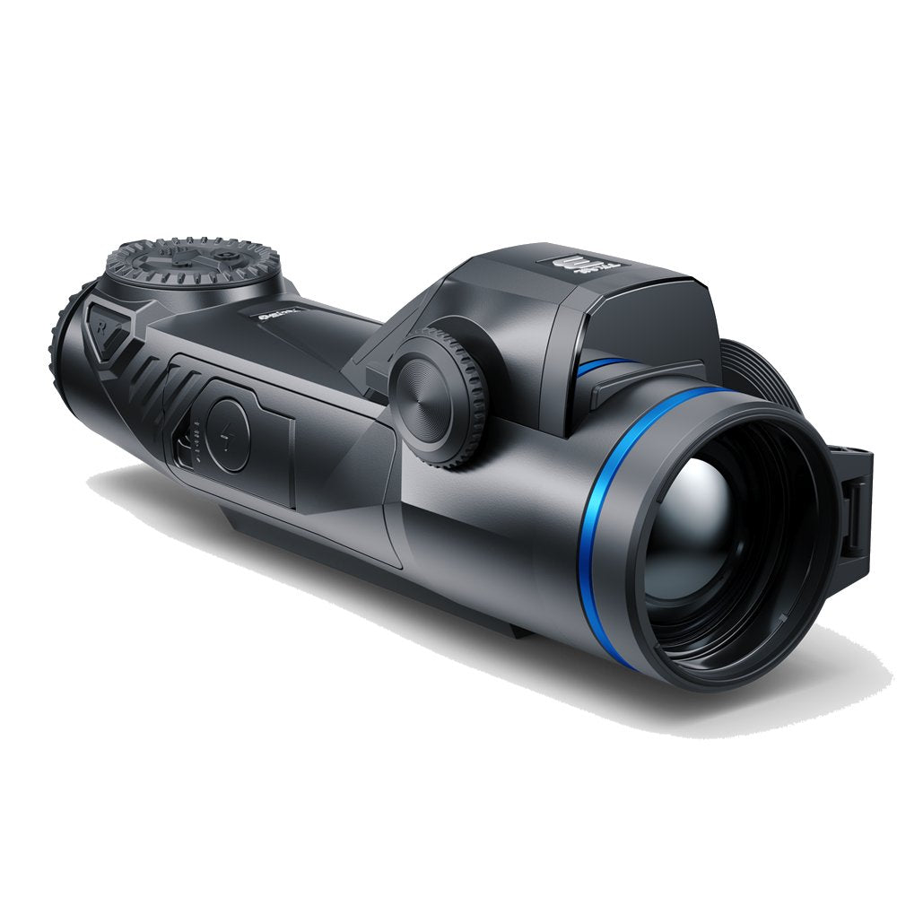 Pulsar - Trail 3 LRF XQ50 Thermal Riflescope — view 6