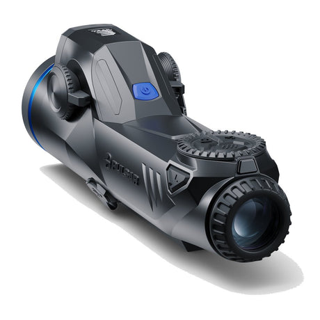 Pulsar - Trail 3 LRF XQ50 Thermal Riflescope — view 9