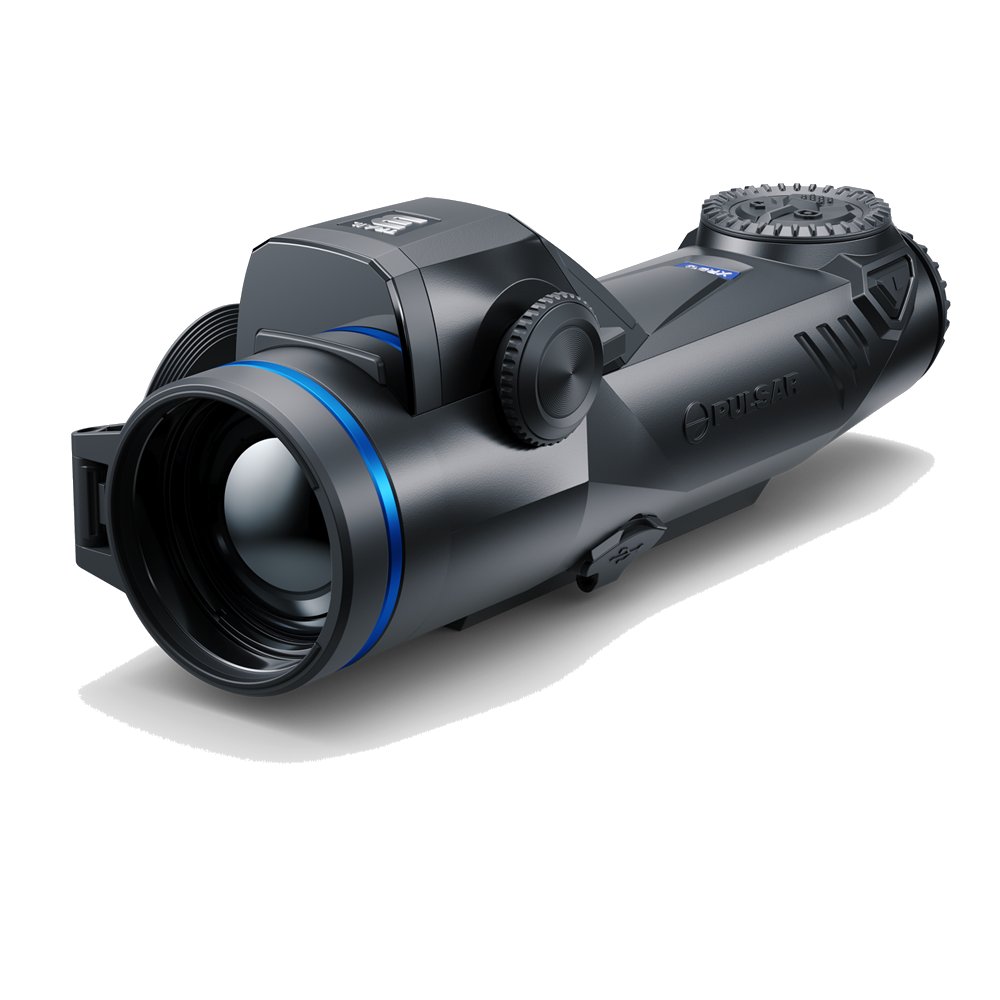 Pulsar - Trail 3 LRF XR50 Thermal Riflescope