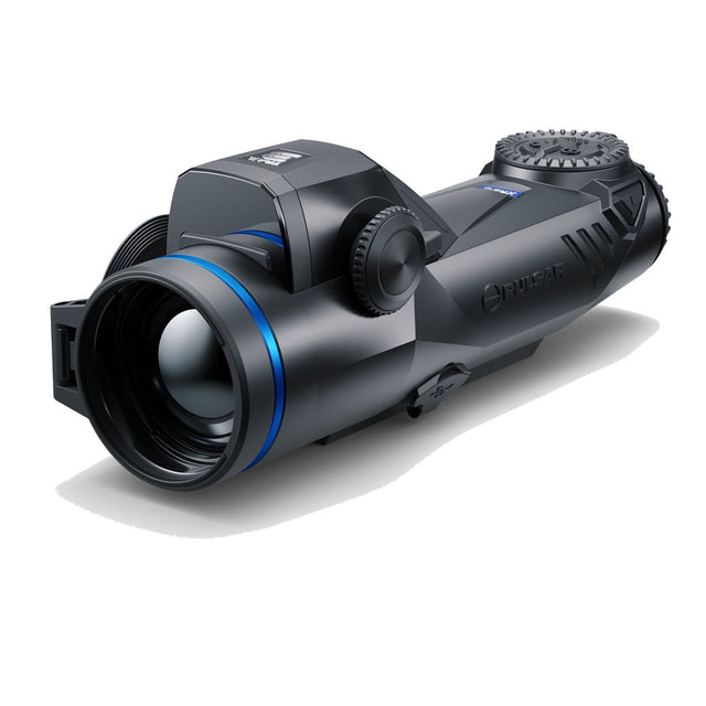 Pulsar - Trail 3 LRF XR50 Thermal Riflescope