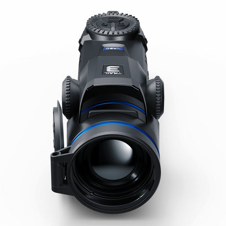 Pulsar - Trail 3 LRF XR50 Thermal Riflescope — view 10
