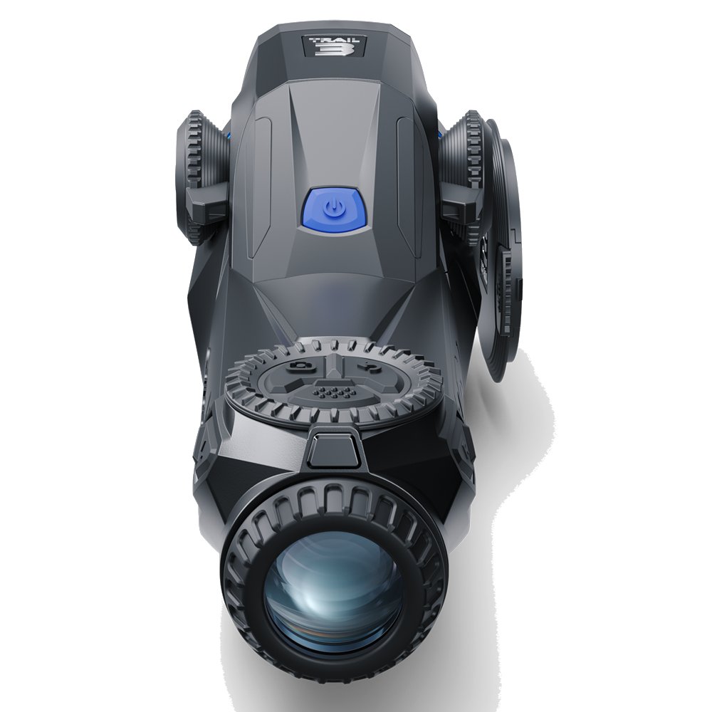 Pulsar - Trail 3 LRF XR50 Thermal Riflescope — view 11