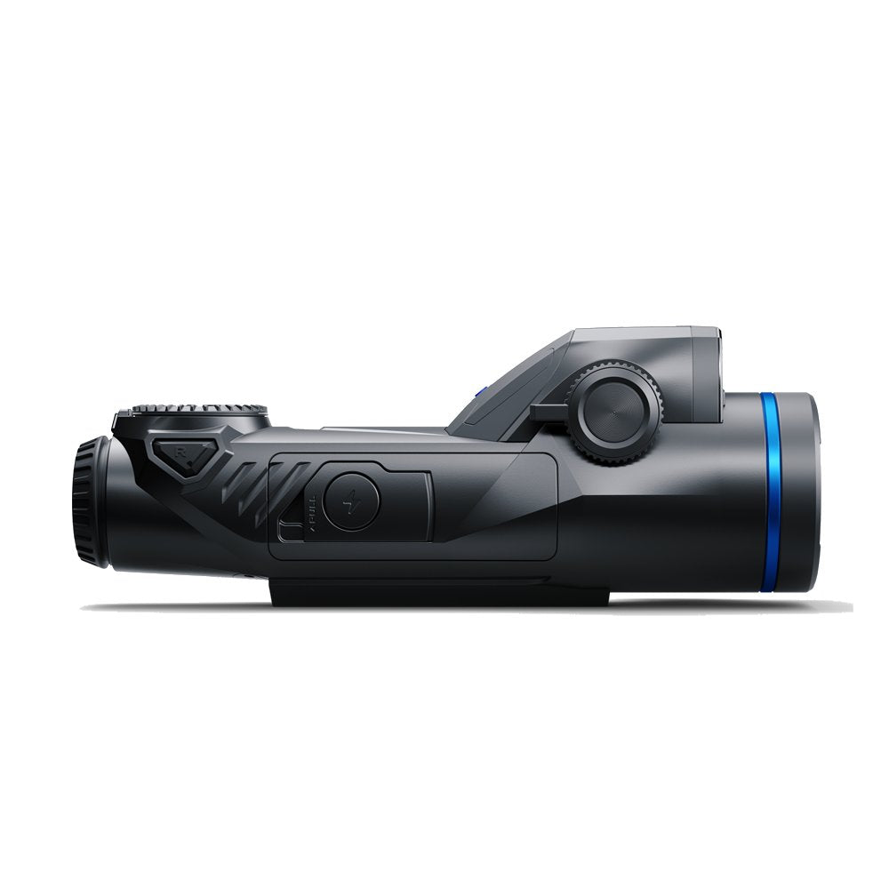 Pulsar - Trail 3 LRF XR50 Thermal Riflescope — view 12