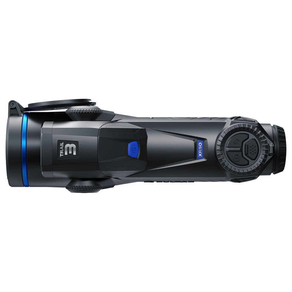 Pulsar - Trail 3 LRF XR50 Thermal Riflescope — view 14