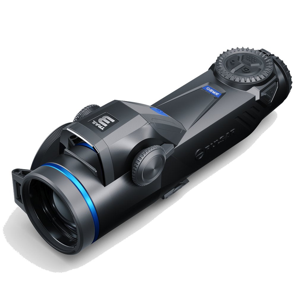 Pulsar - Trail 3 LRF XR50 Thermal Riflescope — view 15