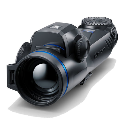 Pulsar - Trail 3 LRF XR50 Thermal Riflescope — view 2