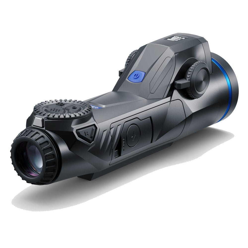 Pulsar - Trail 3 LRF XR50 Thermal Riflescope — view 3