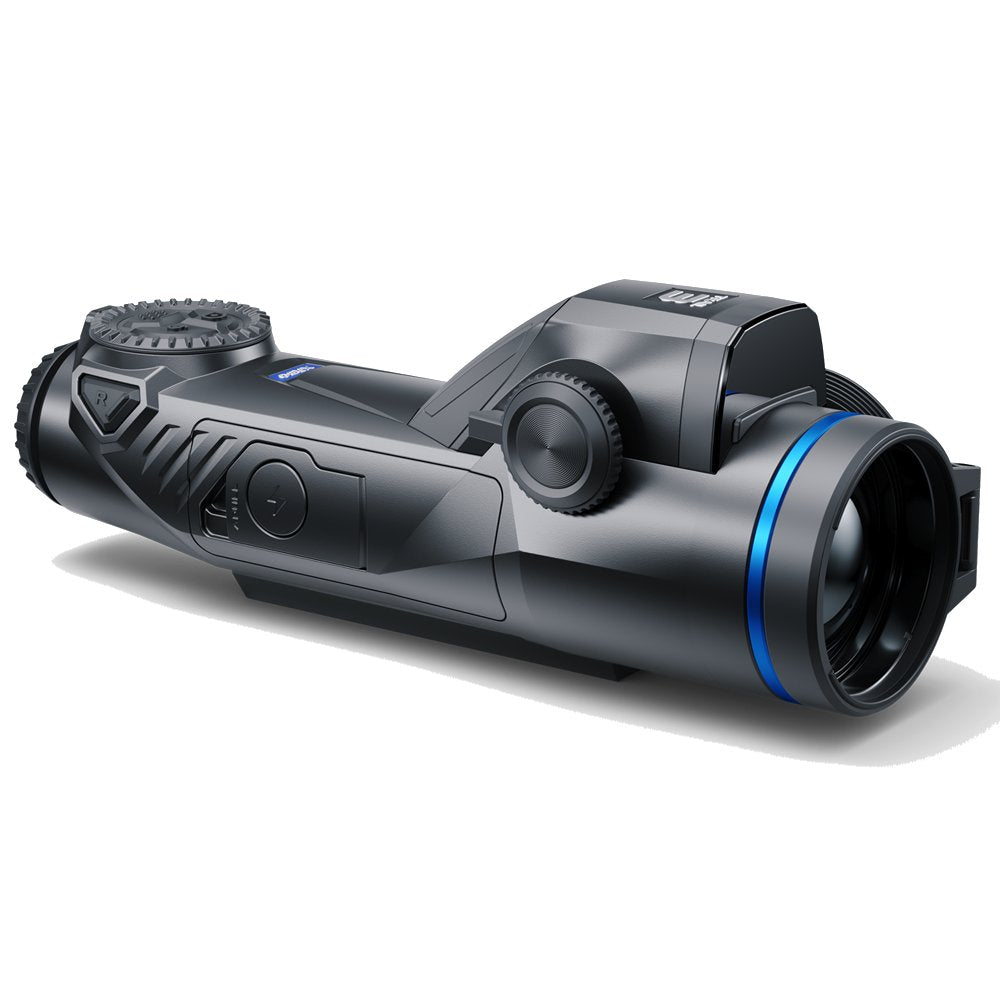 Pulsar - Trail 3 LRF XR50 Thermal Riflescope — view 5