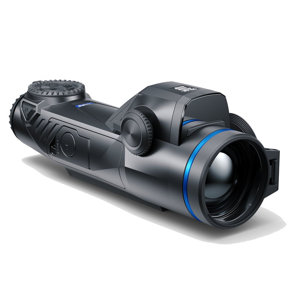 Pulsar - Trail 3 LRF XR50 Thermal Riflescope — view 6