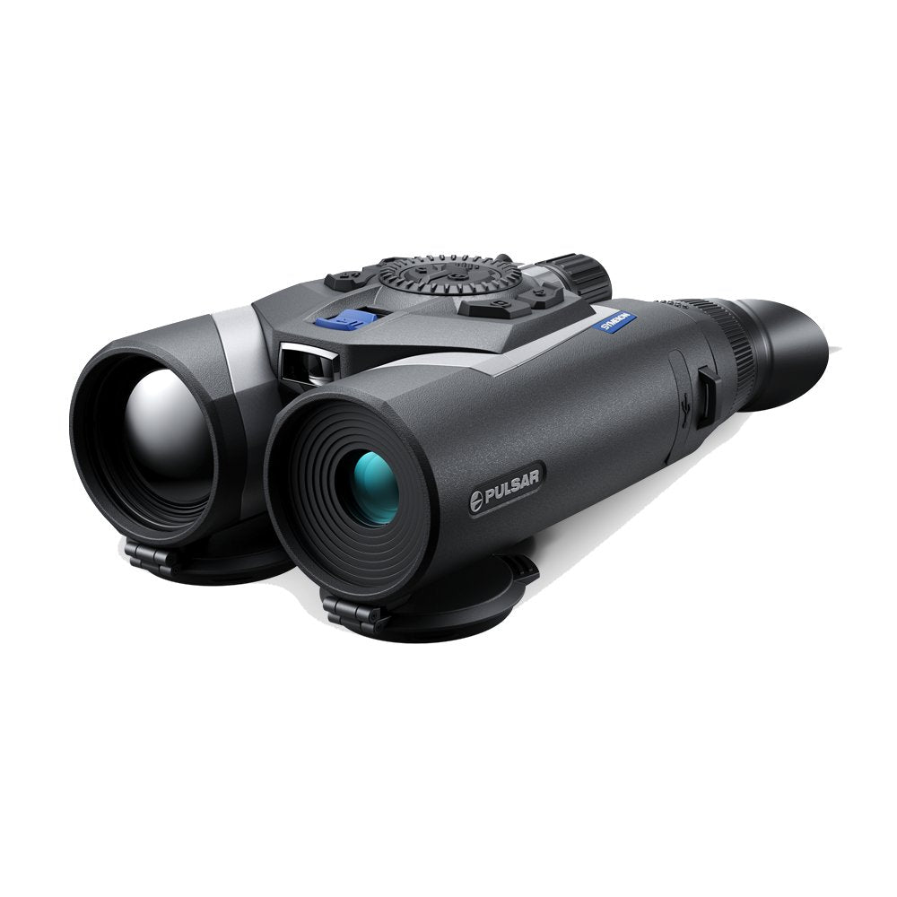 Pulsar - Symbion LRF DXR50 Multispectral Binoculars