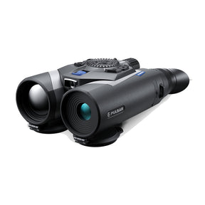 Pulsar - Symbion LRF DXR50 Multispectral Binoculars