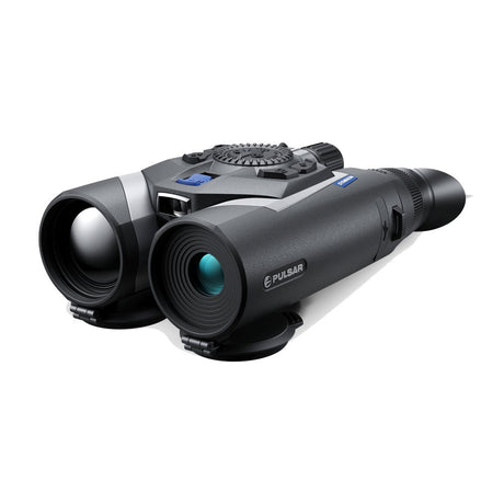 Pulsar - Symbion LRF DXR50 Multispectral Binoculars
