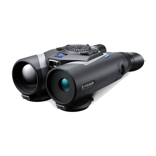 Pulsar - Symbion LRF DXR50 Multispectral Binoculars