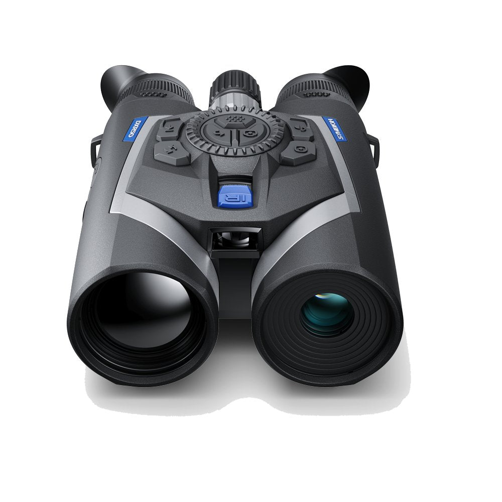Pulsar - Symbion LRF DXR50 Multispectral Binoculars — view 10