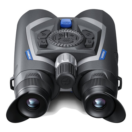 Pulsar - Symbion LRF DXR50 Multispectral Binoculars — view 11