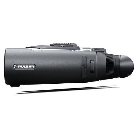 Pulsar - Symbion LRF DXR50 Multispectral Binoculars — view 13