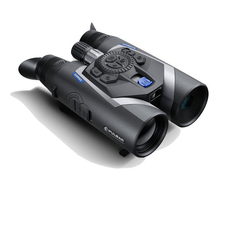 Pulsar - Symbion LRF DXR50 Multispectral Binoculars — view 17