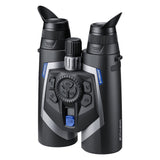 Pulsar - Symbion LRF DXR50 Multispectral Binoculars — view 18