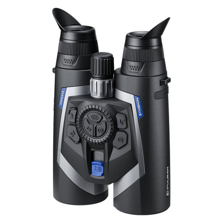 Pulsar - Symbion LRF DXR50 Multispectral Binoculars — view 18