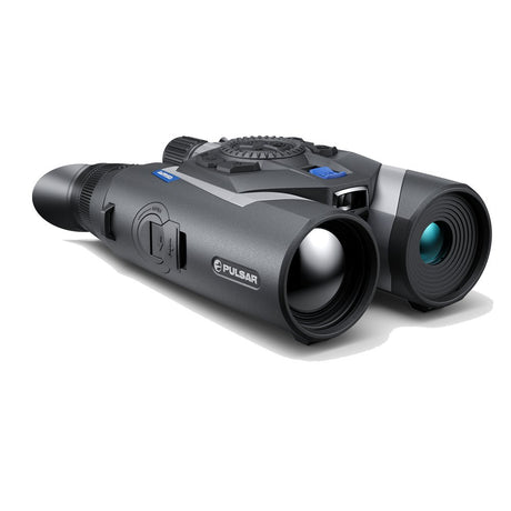 Pulsar - Symbion LRF DXR50 Multispectral Binoculars — view 6