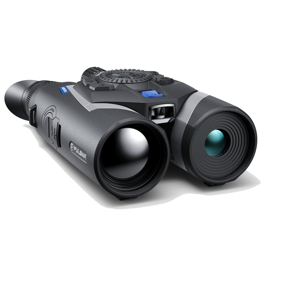 Pulsar - Symbion LRF DXR50 Multispectral Binoculars — view 7