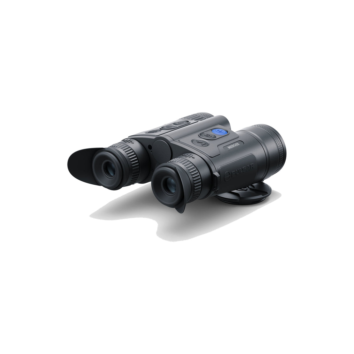 Pulsar - Merger LRF XP35 Thermal Binocular — view 2