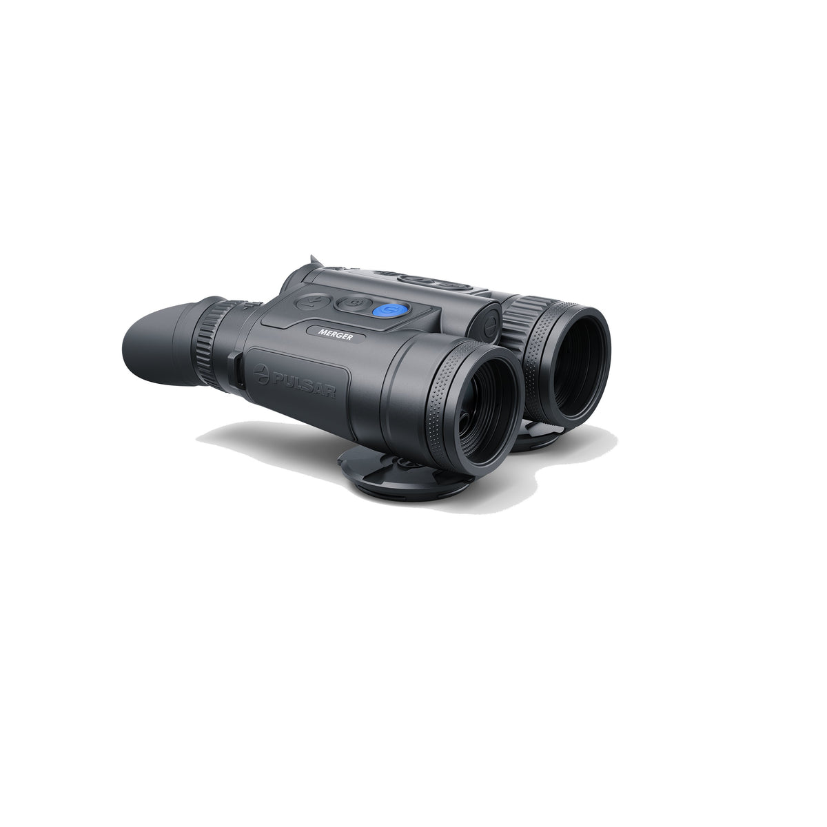 Pulsar - Merger LRF XP35 Thermal Binocular — view 3