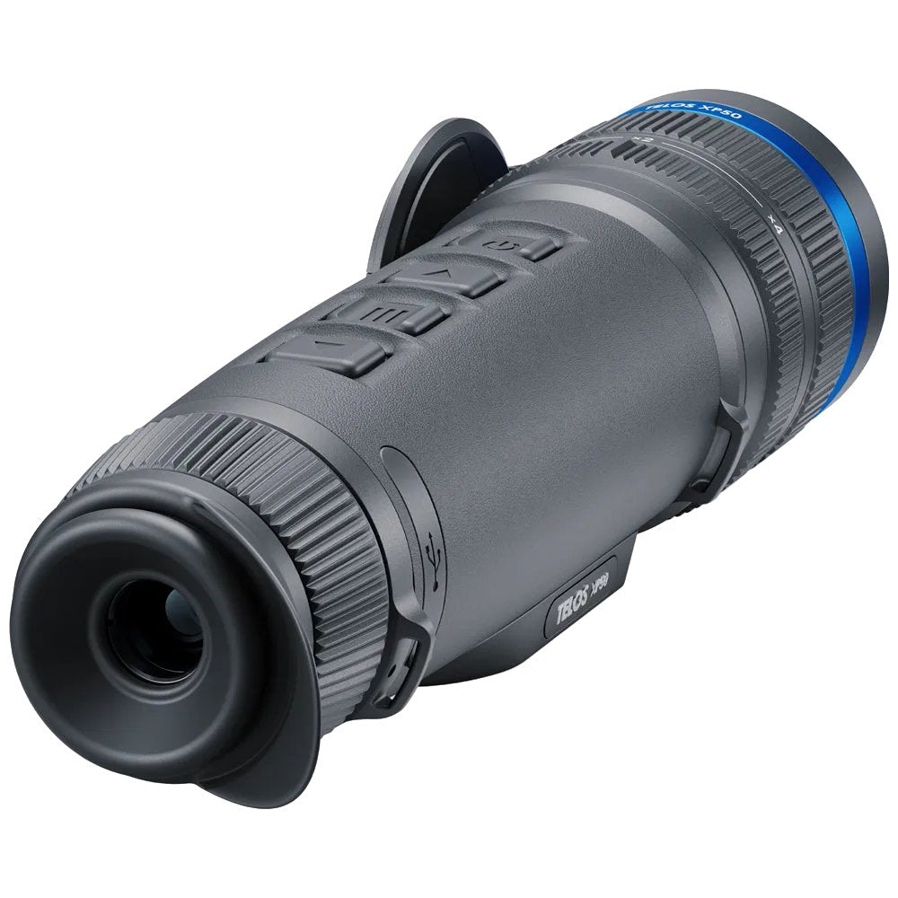 Pulsar - Telos XP50 Thermal Monocular — view 2