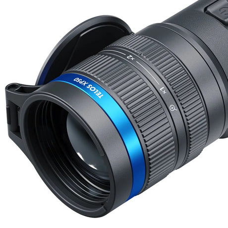 Pulsar - Telos XP50 Thermal Monocular — view 4