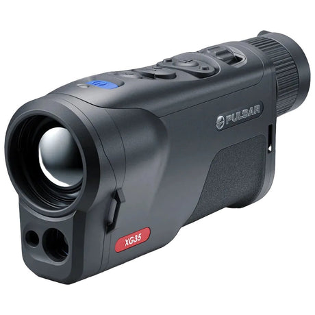 Pulsar - Oryx LRF XG35 Thermal Monocular with Rangefinder