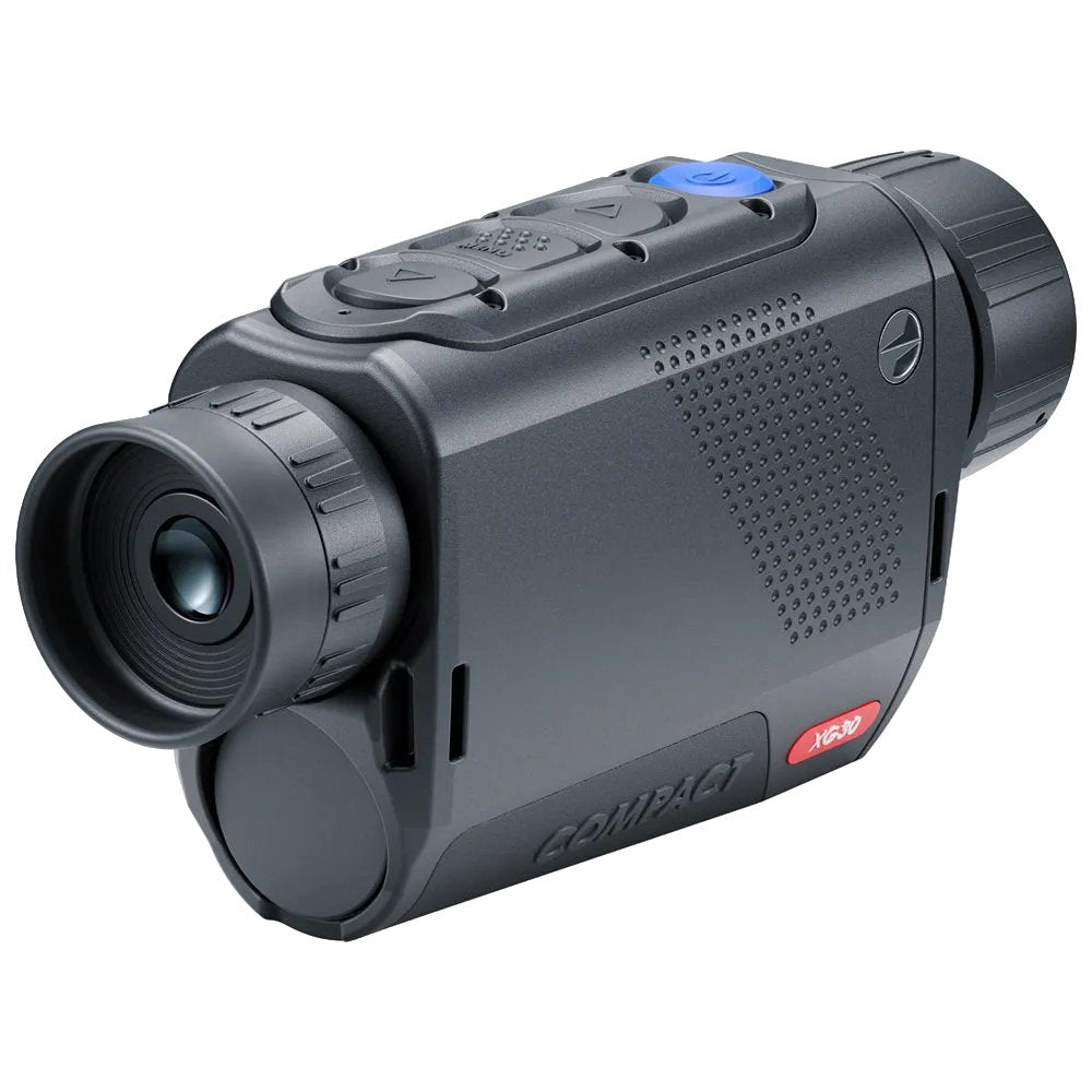 Pulsar - Axion XG30 Compact Thermal Monocular — view 2