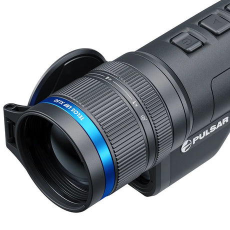 Pulsar - Telos LRF XL50 Thermal Monocular — view 3