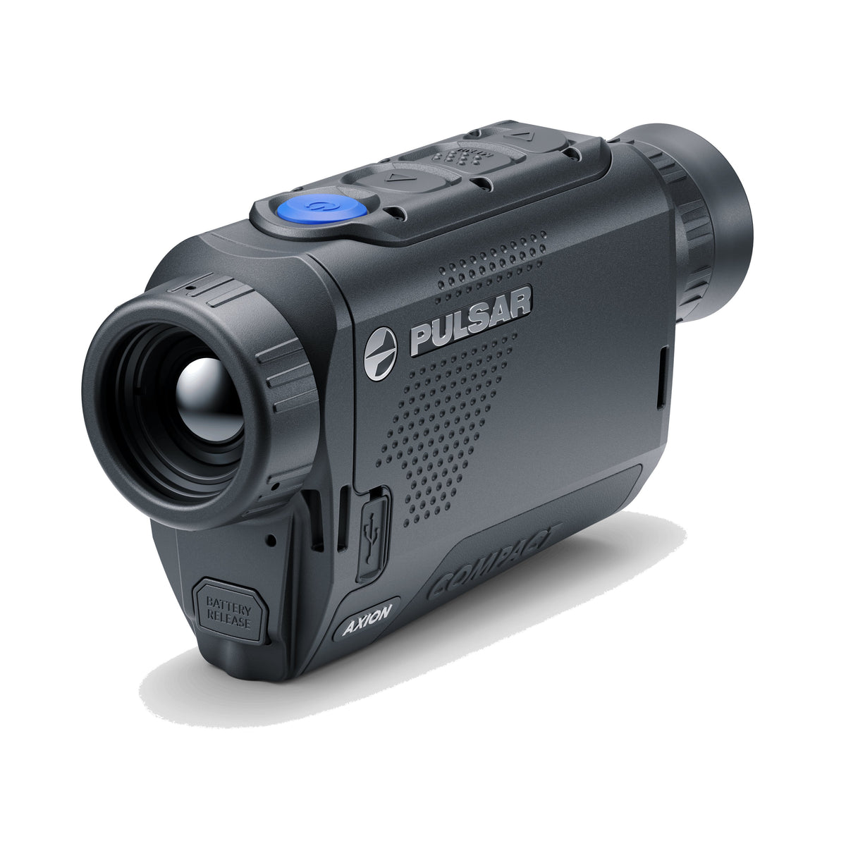 Pulsar - Axion XQ19 Compact Thermal Monocular
