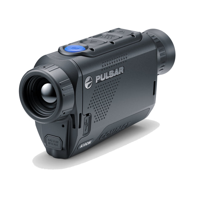 Pulsar - Axion XQ19 Compact Thermal Monocular