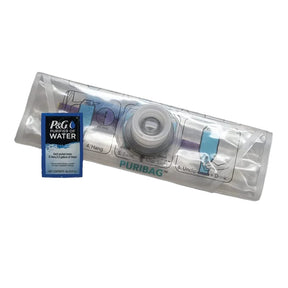 Puribag Water - 120L System