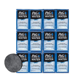 Puribag Water - P&G Expansion Pack