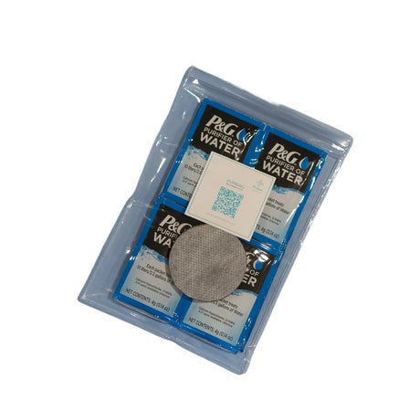 Puribag Water - P&G Expansion Pack