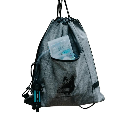 Puribag Water - Puribag Pro Kit (120L Puribag + Micro Pro Kit + P&G Expansion Pack + 5 Carbon Filters + Carry Bag)